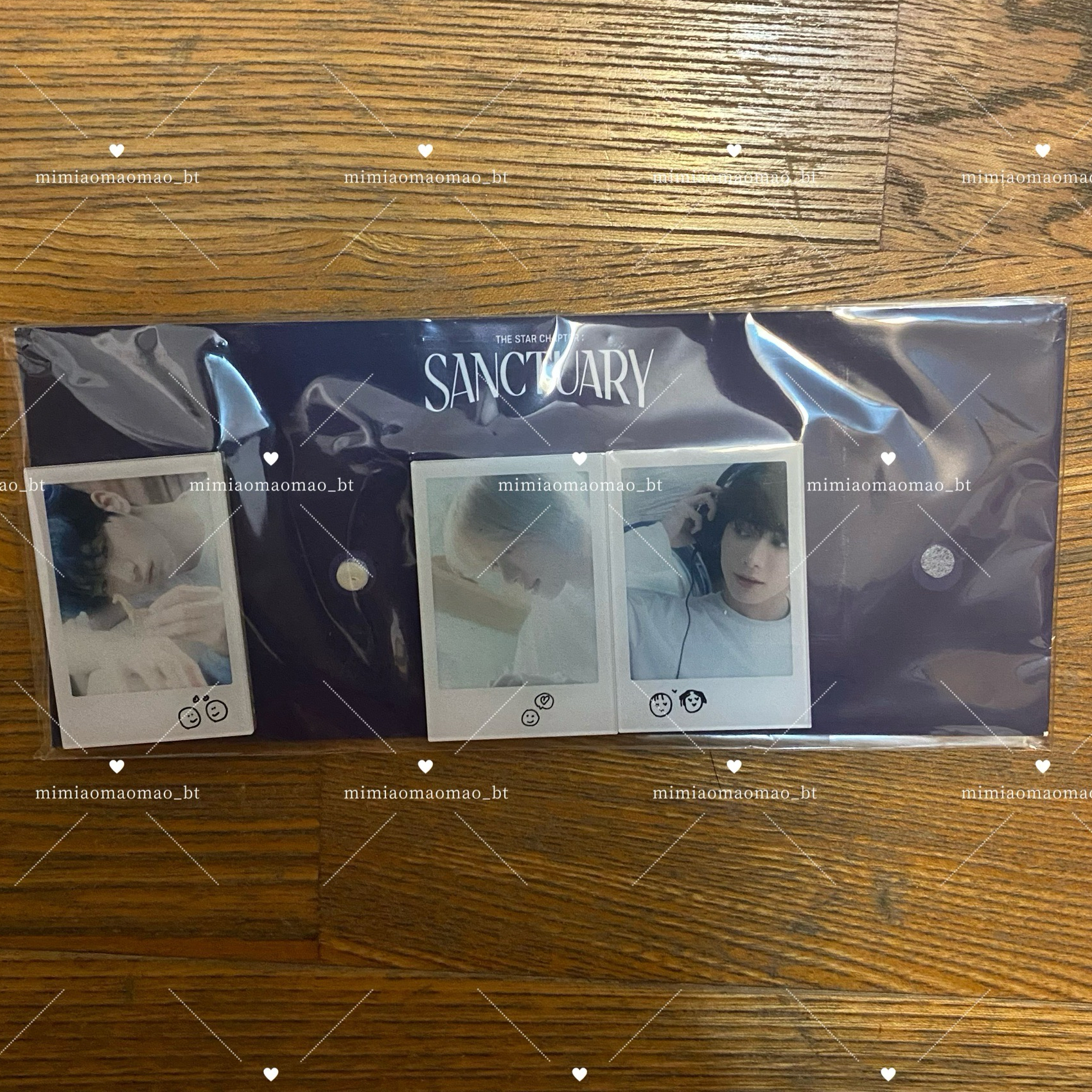 快閃冰箱貼 彬圭顯