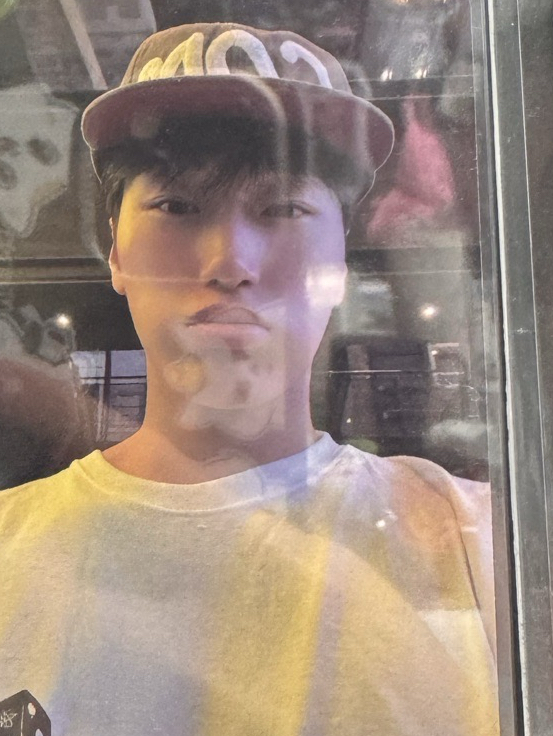 專卡+photo set（無小卡）