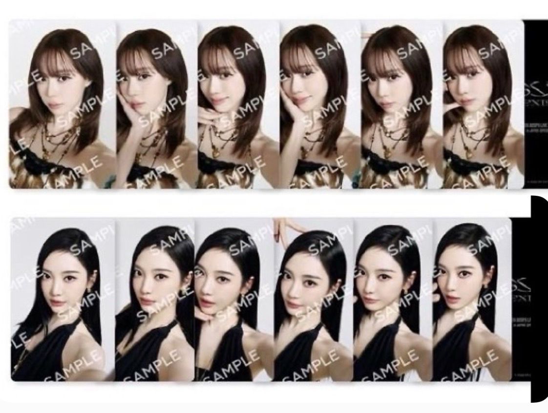 日巡隨機卡（冬+寧）