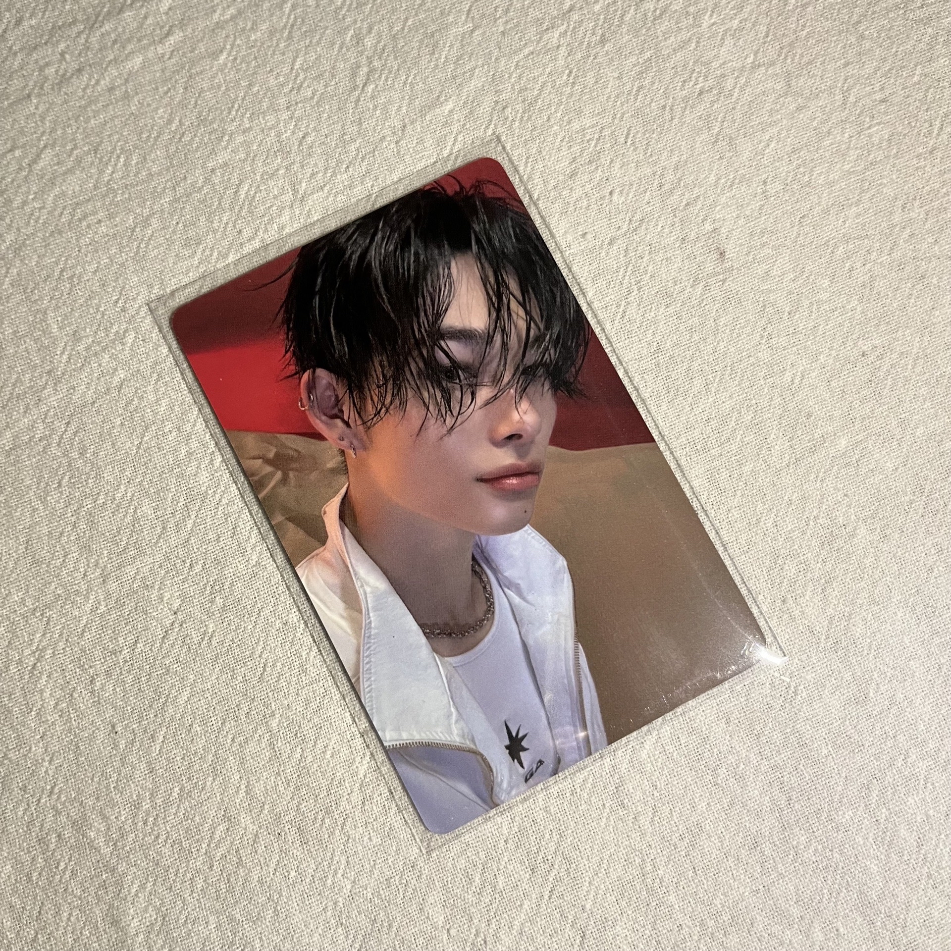 正二 yzy 北京線下手繪 力