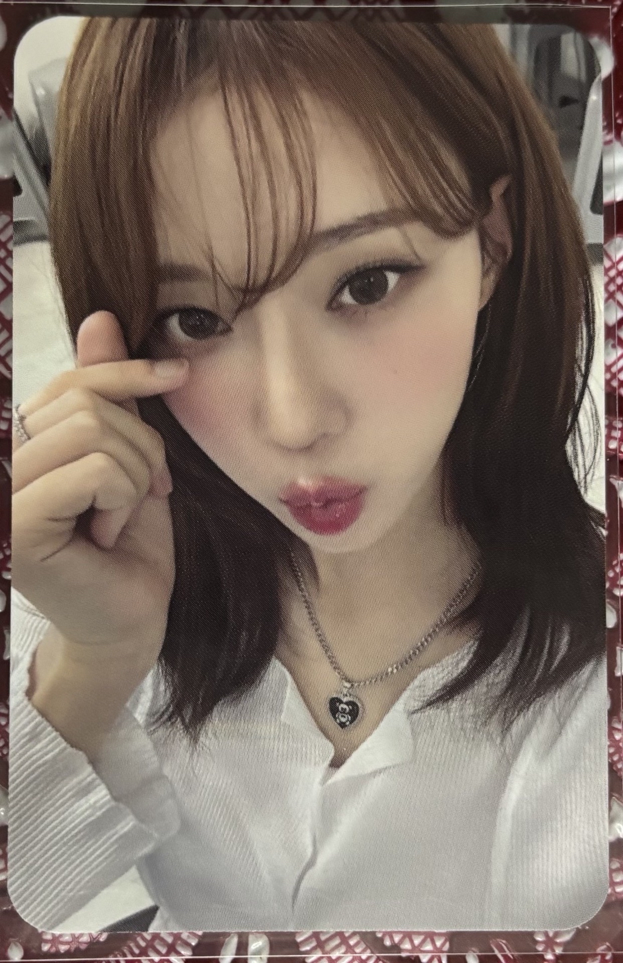 #potd展會錄音帶冬