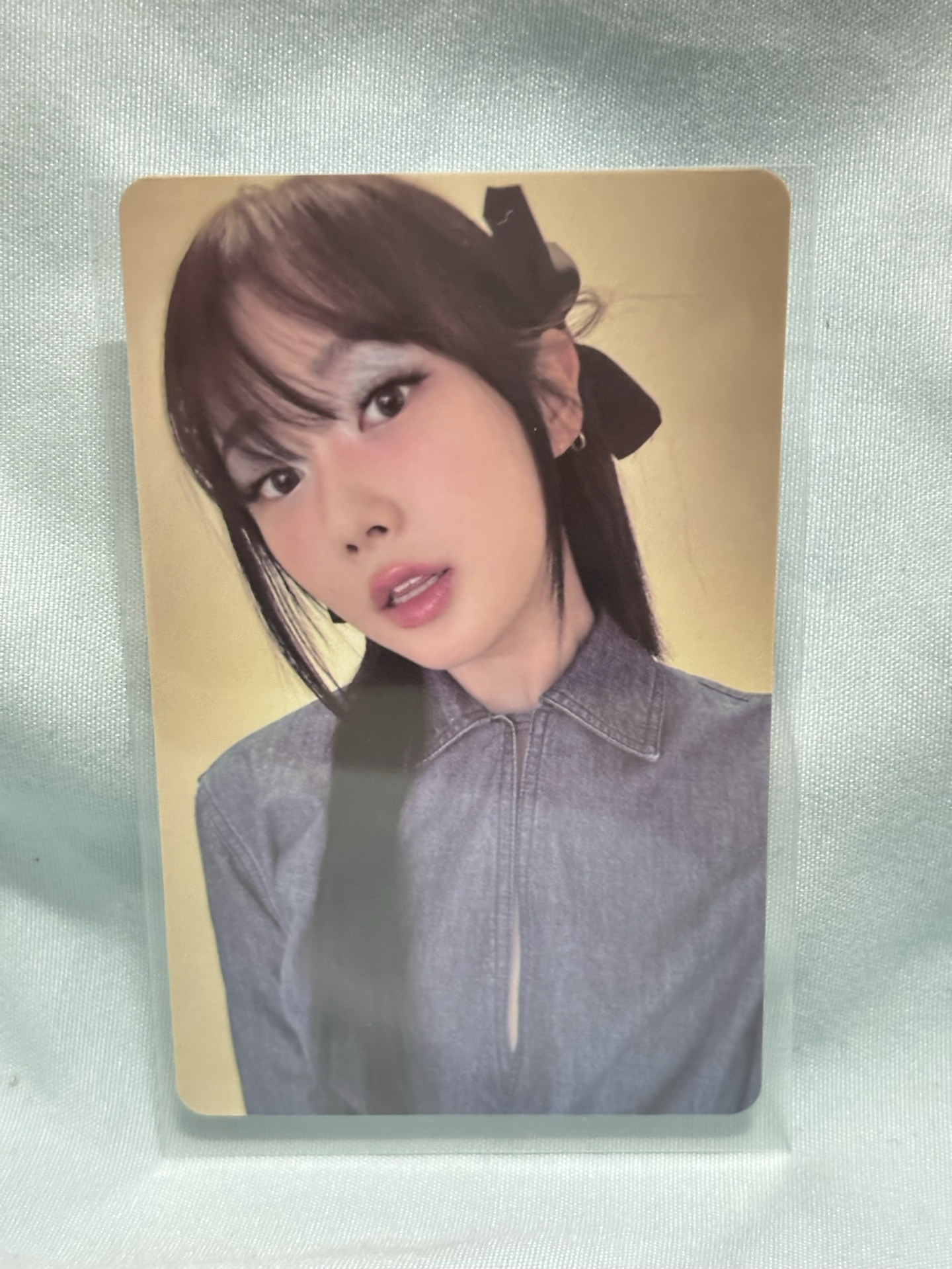 雜誌卡 Bella伊周雜誌吉