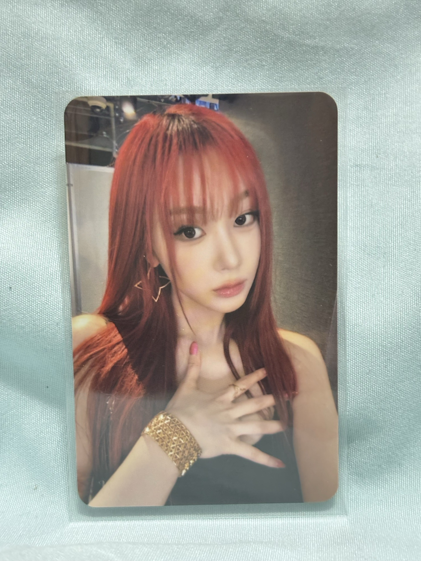 Dirty Work QQ音樂 星光卡 四星吉