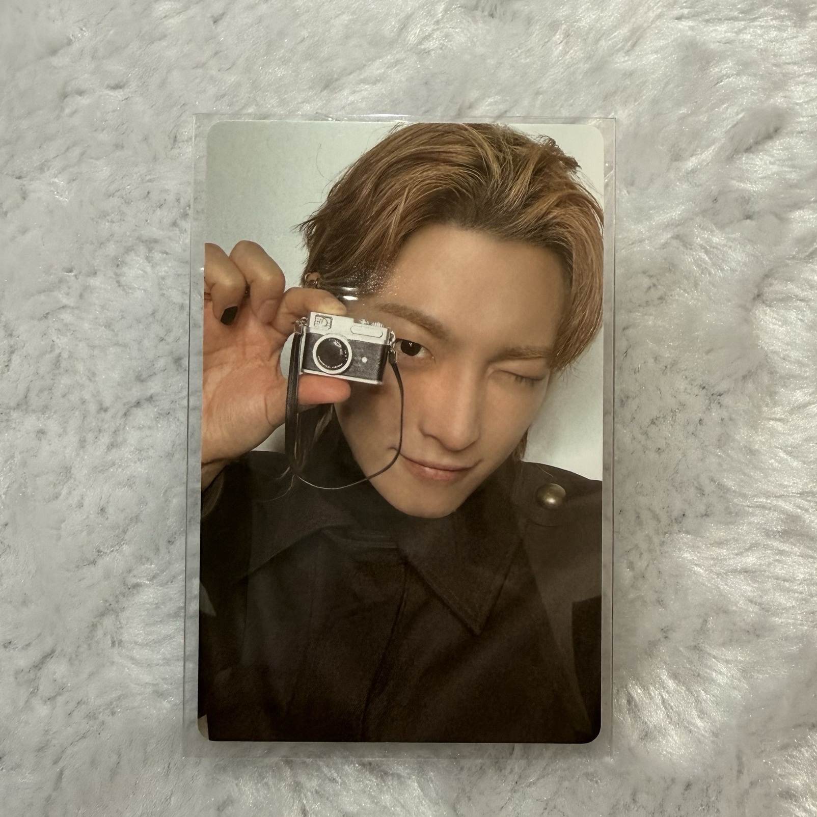 弘中美通相機卡📷