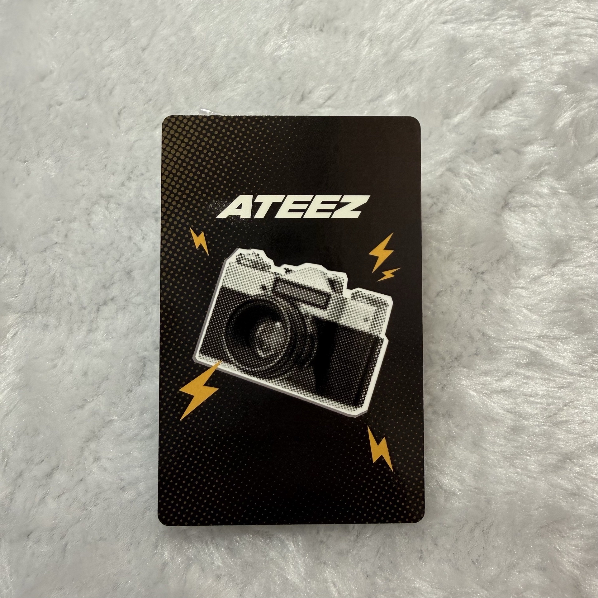 弘中美通相機卡📷