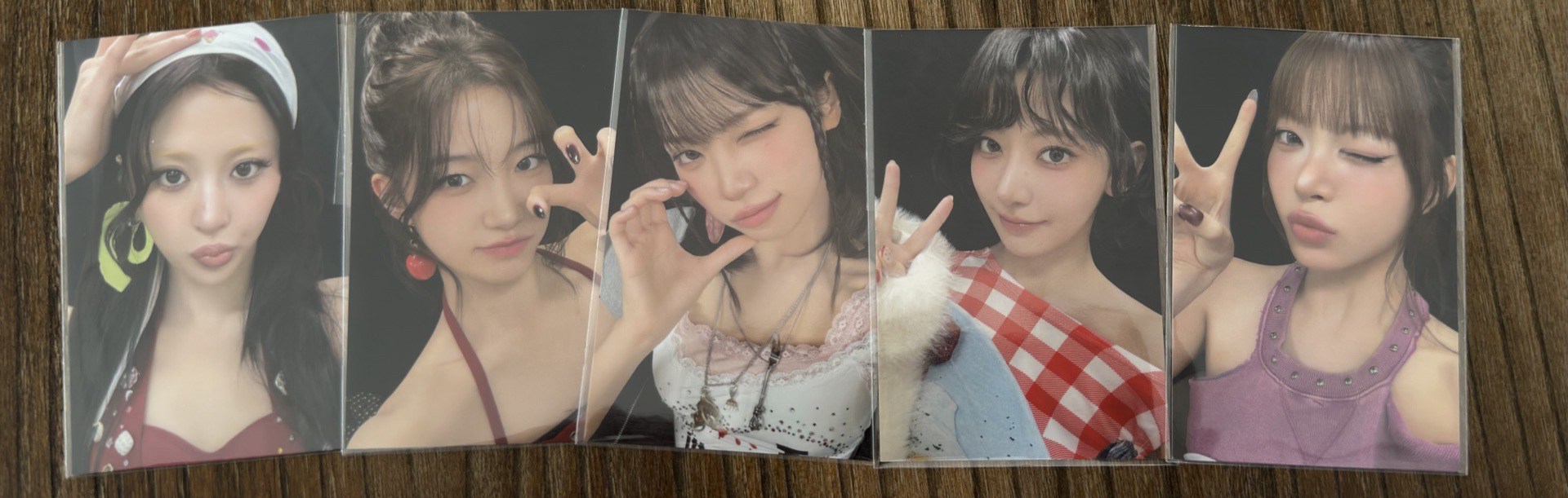 台北快閃滿額一套