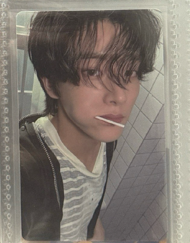 正二後續專卡（倫