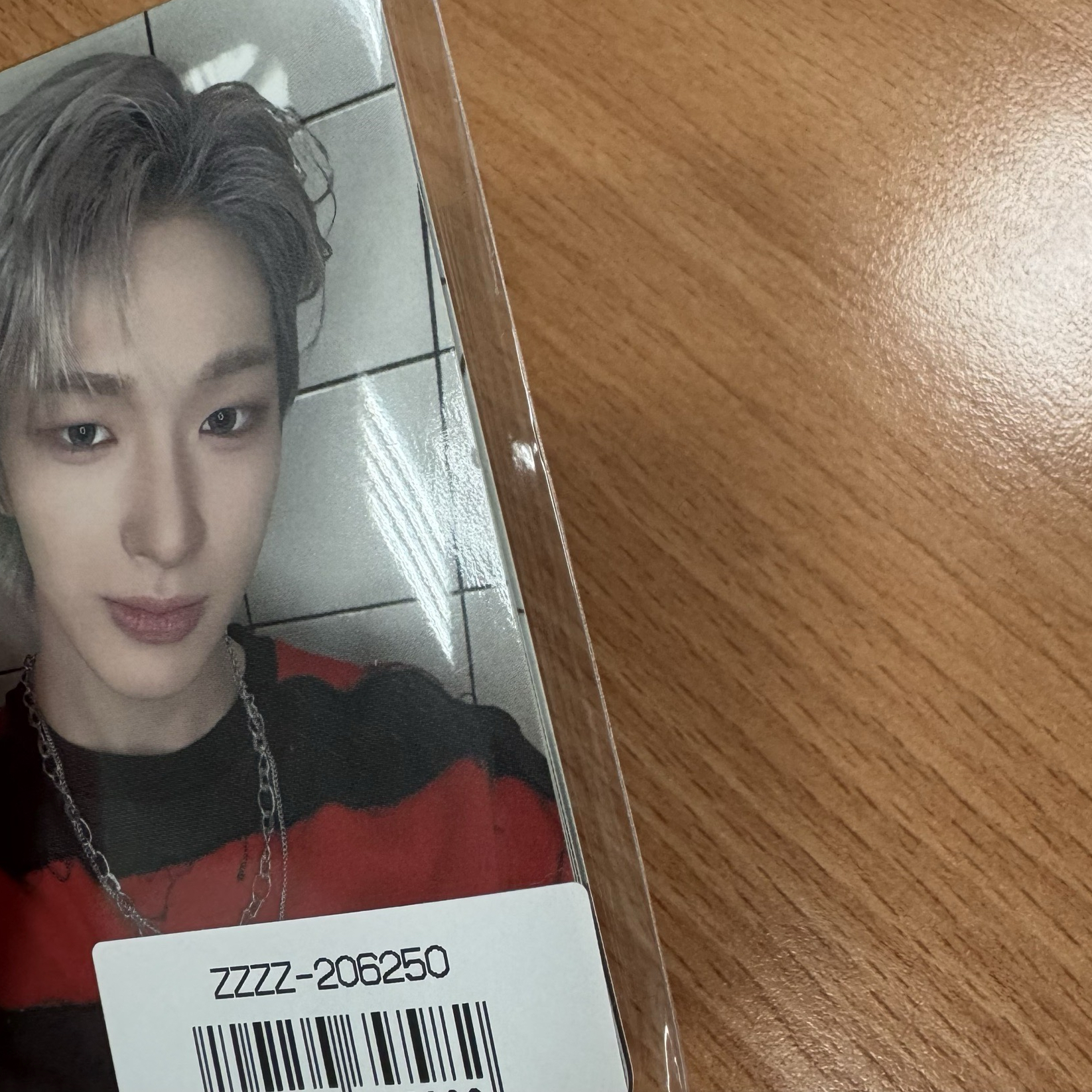 2025 日巡武道館藍光 索尼 Sony 特典卡 