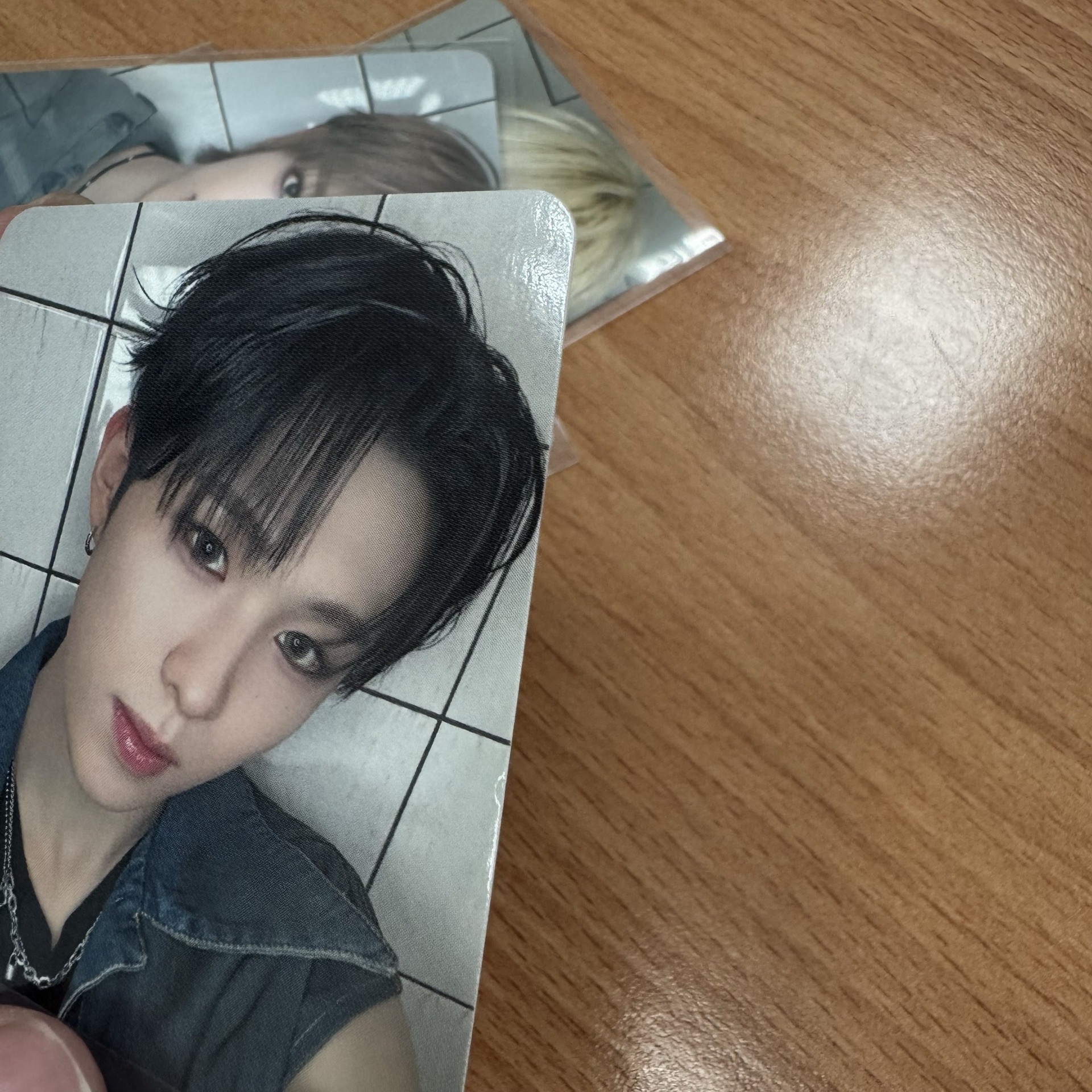 2025 日巡武道館藍光 索尼 Sony 特典卡 