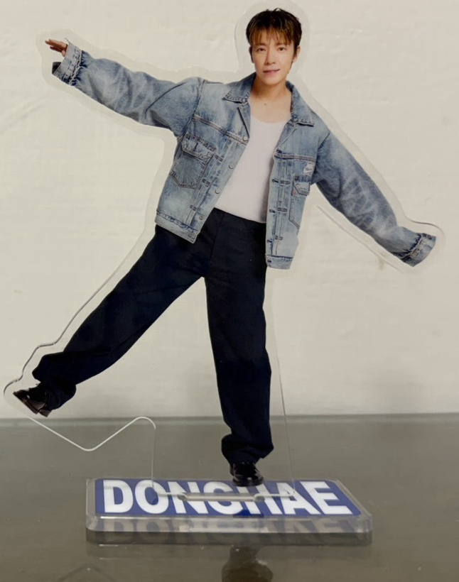 SJ MARKET 東海立牌