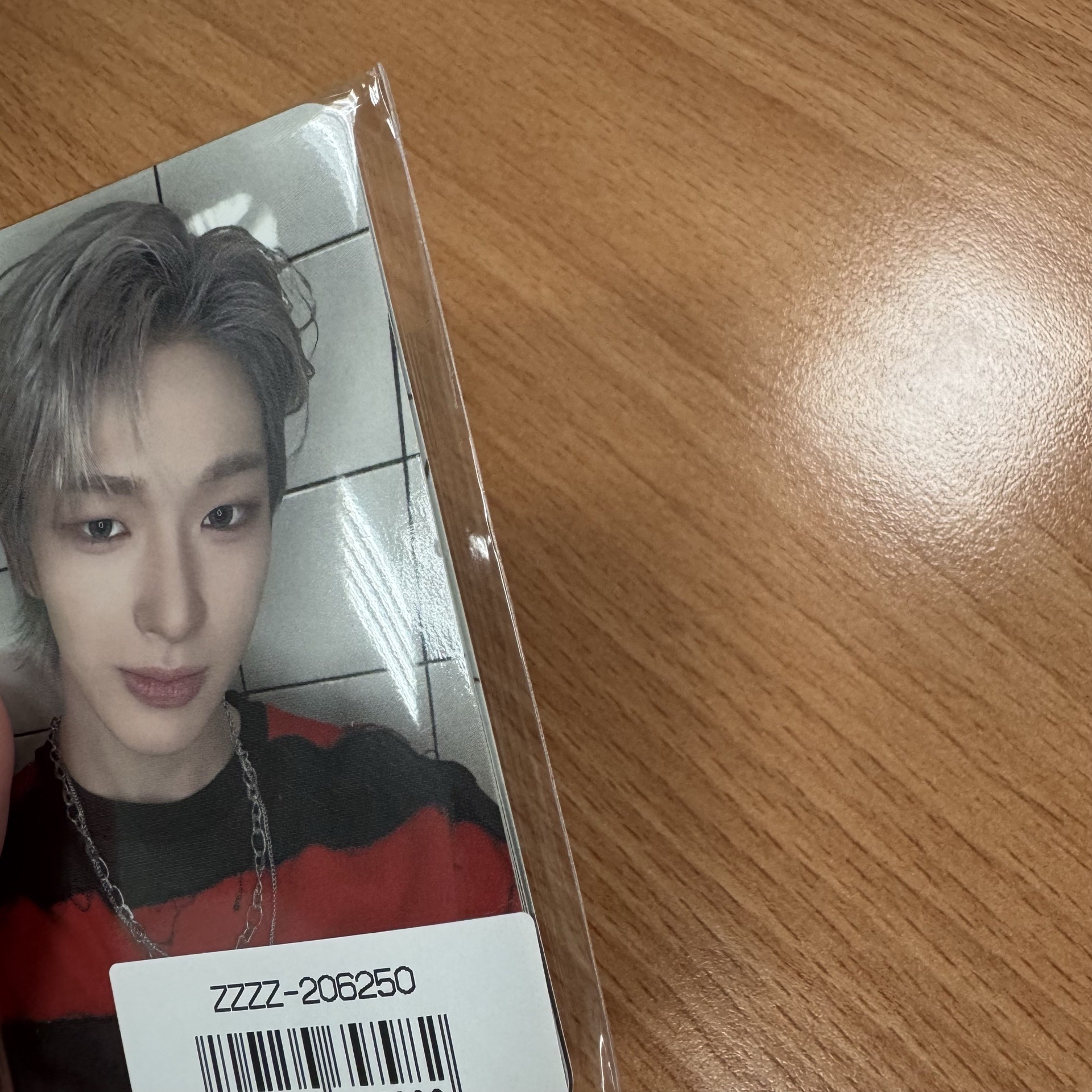 2025 日巡武道館藍光 索尼 Sony 特典卡 