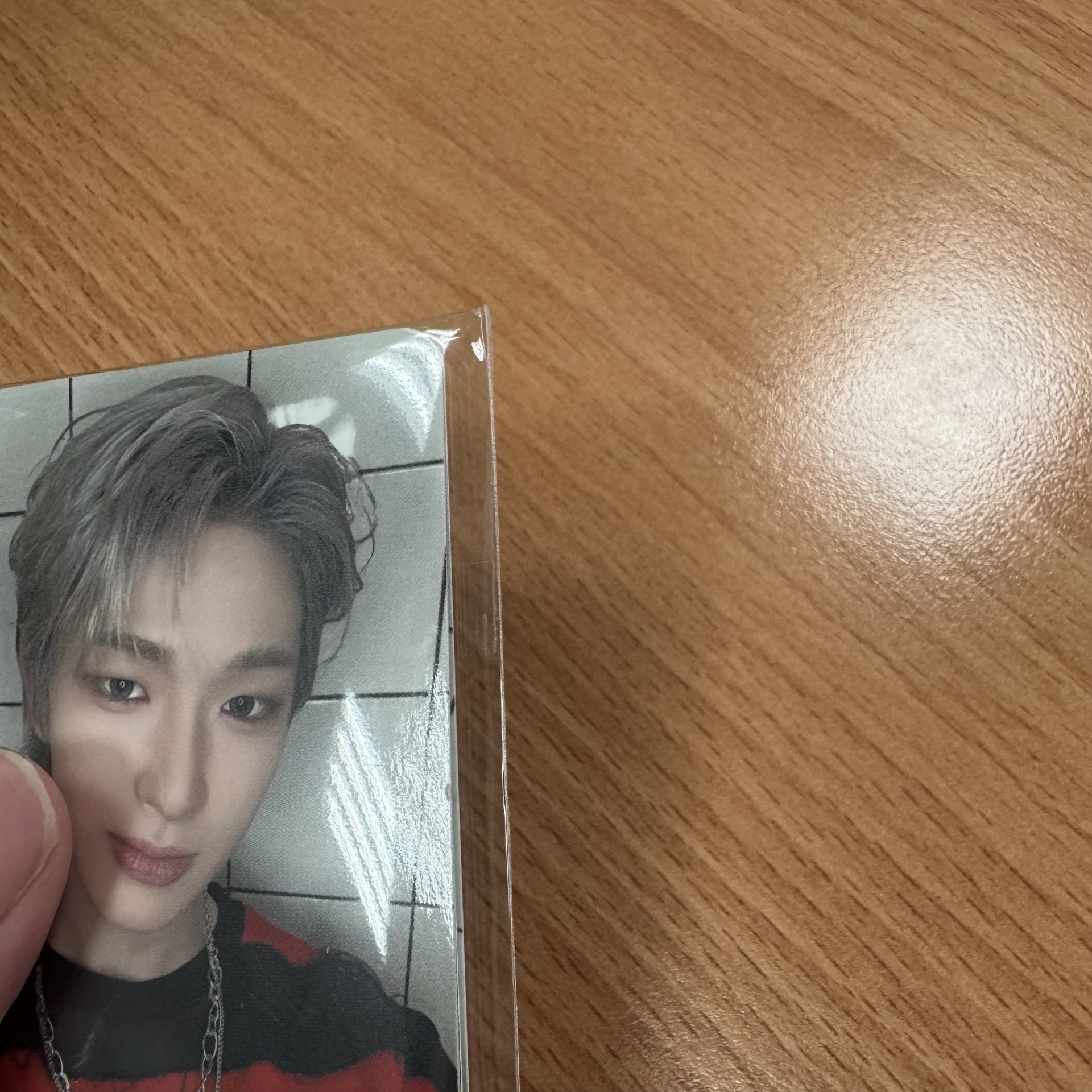 2025 日巡武道館藍光 索尼 Sony 特典卡 