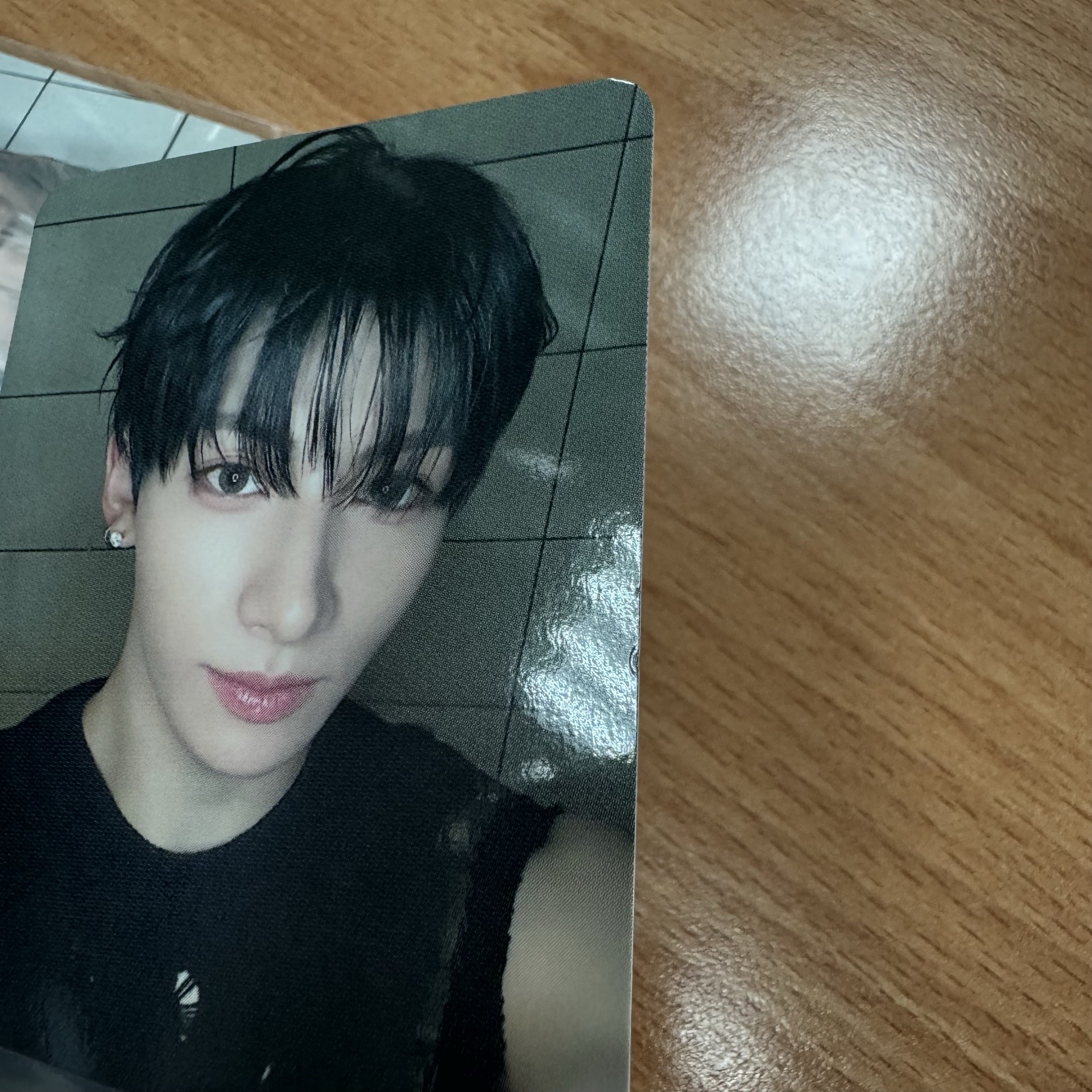 2025 日巡武道館藍光 索尼 Sony 特典卡 