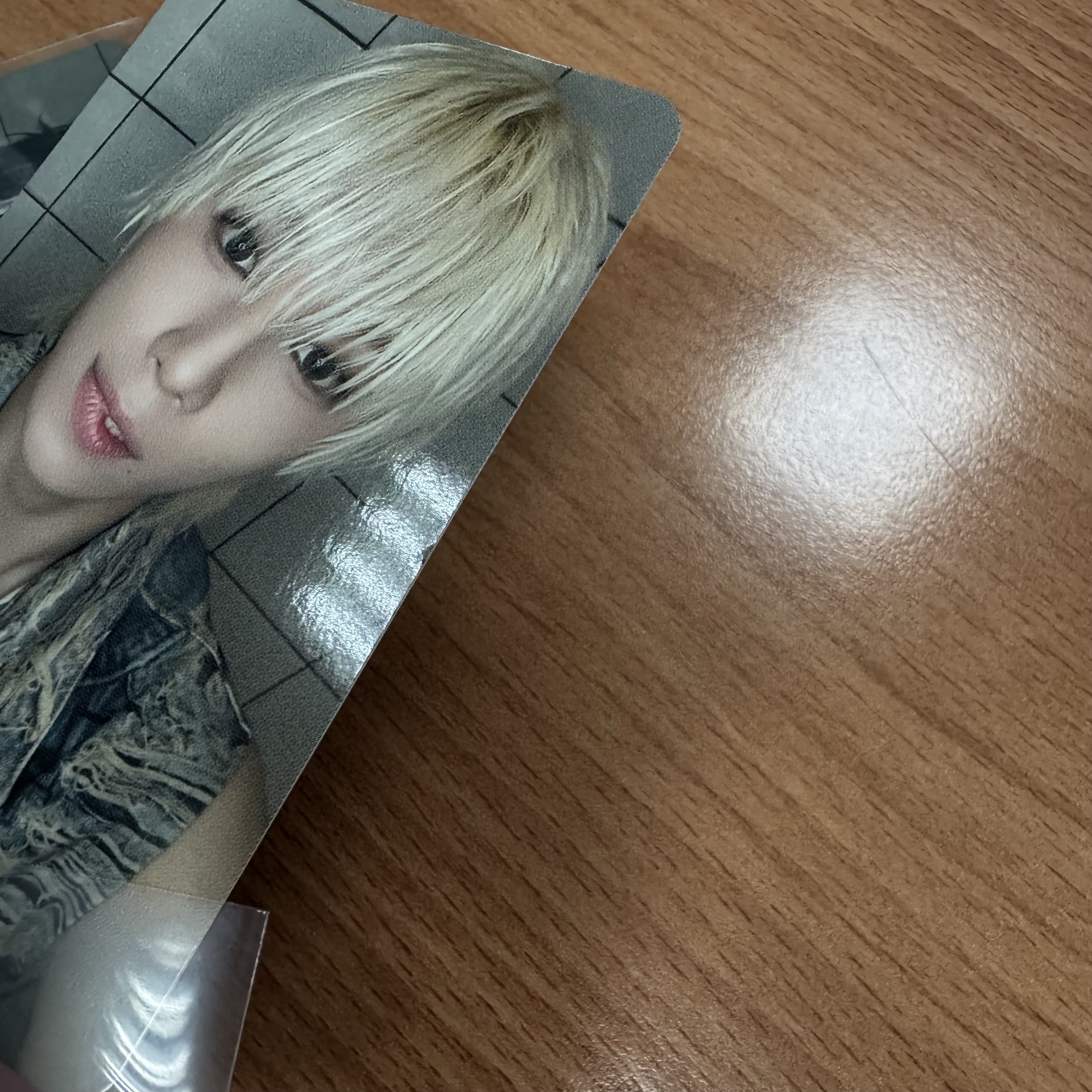 2025 日巡武道館藍光 索尼 Sony 特典卡 