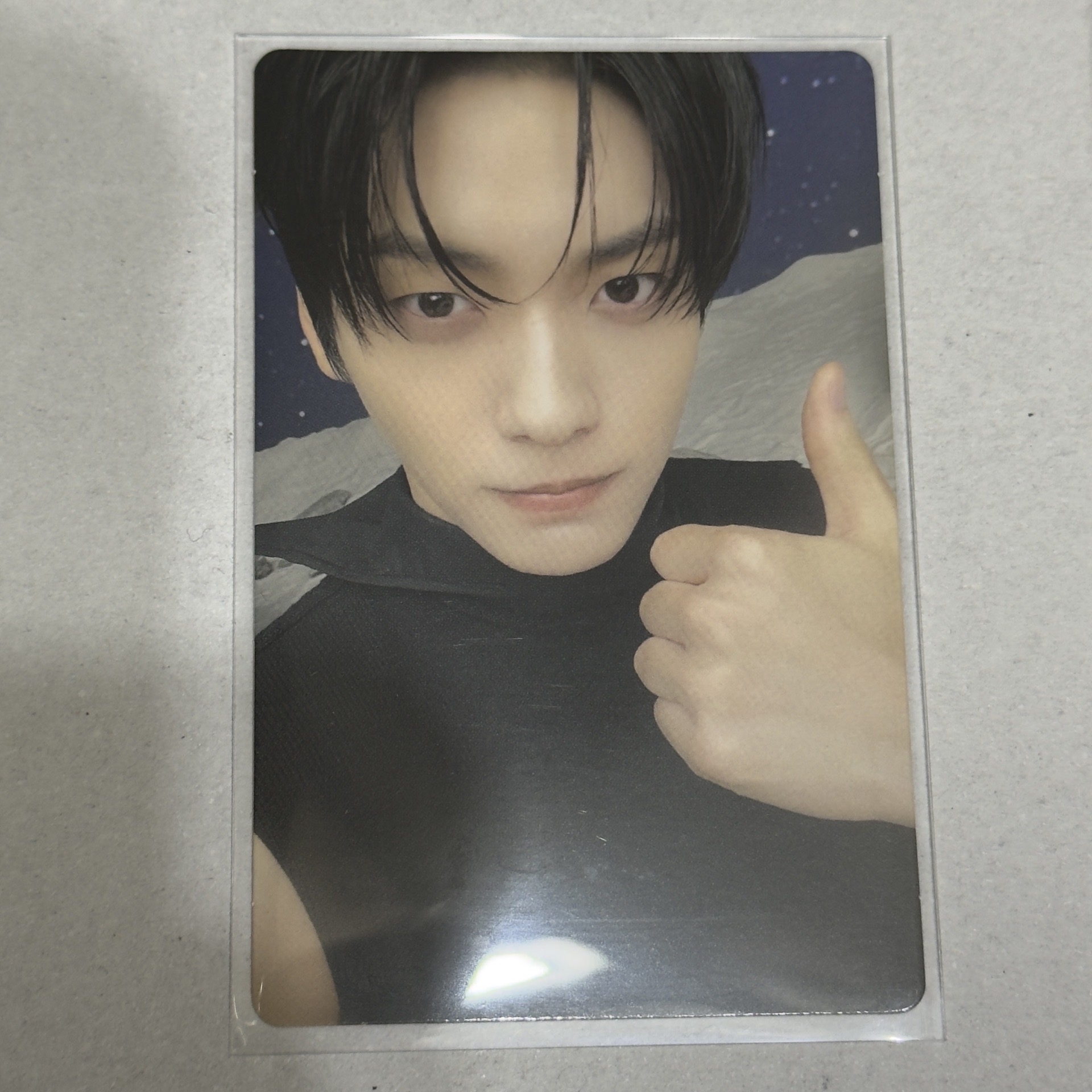 25’巡迴 隨機卡 