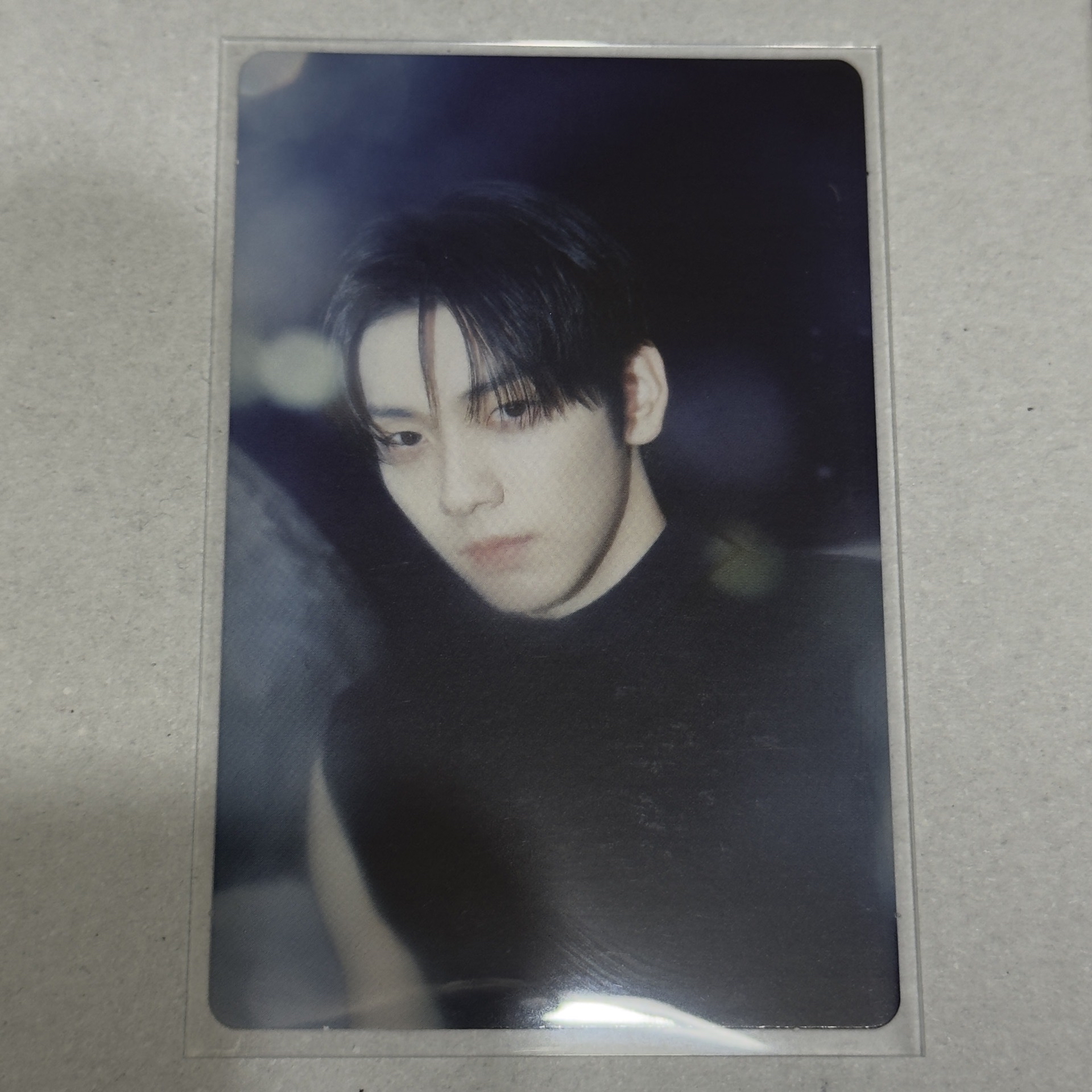 25’巡迴 隨機卡 