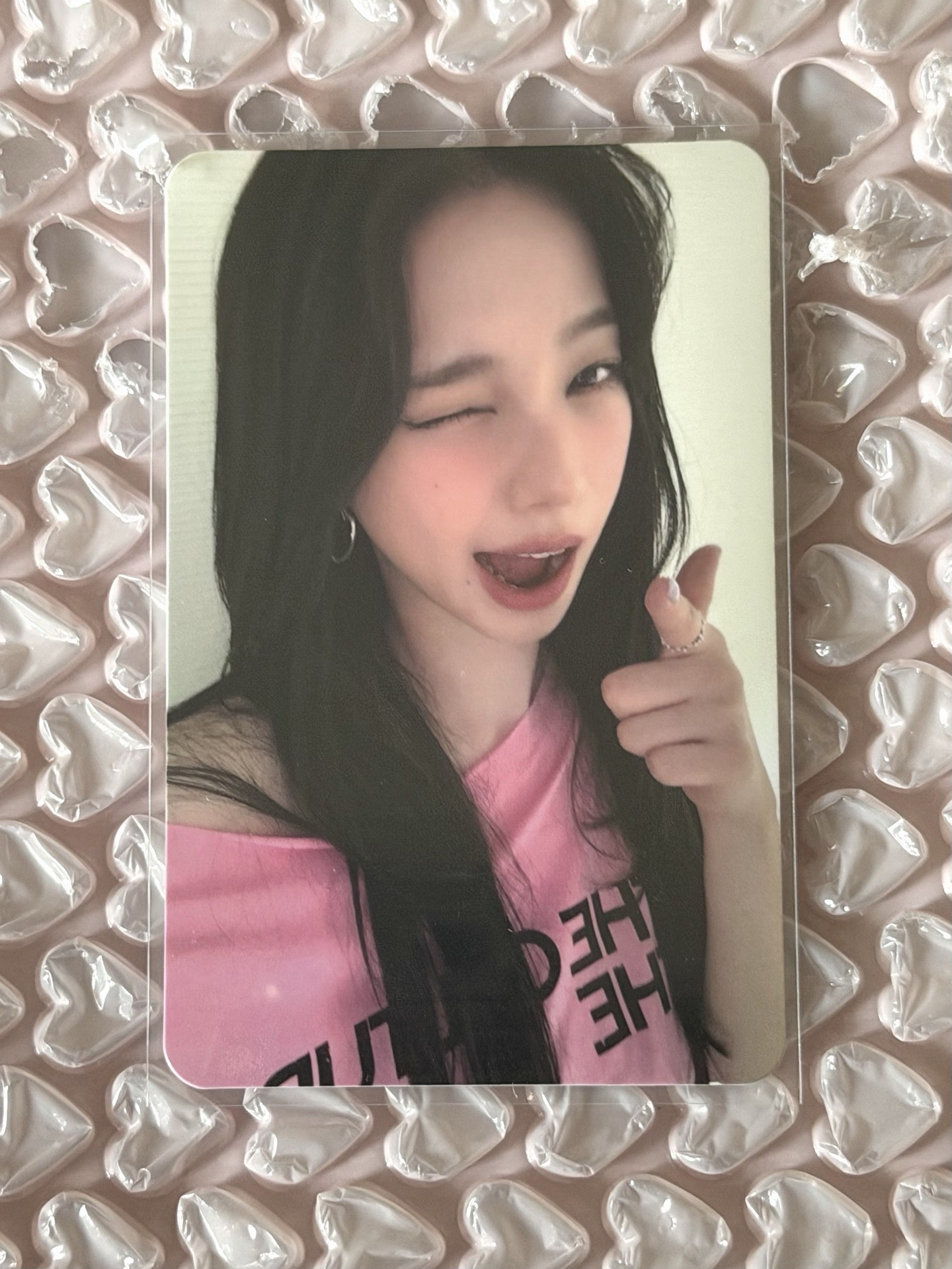 一元起標！𝕨𝕚𝕟𝕜柚柚超可愛