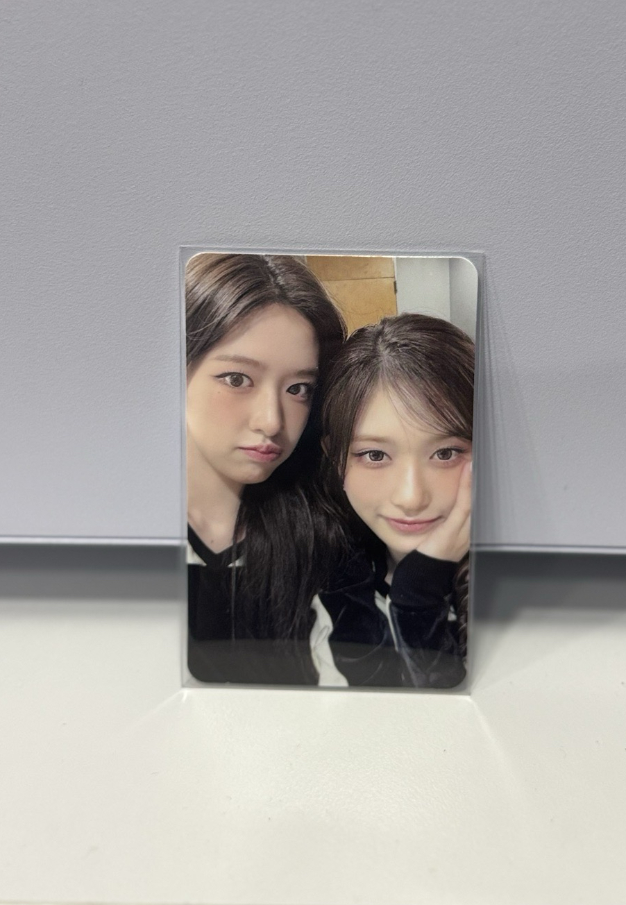 26'FC Day2 入場卡  安瑞雙人卡