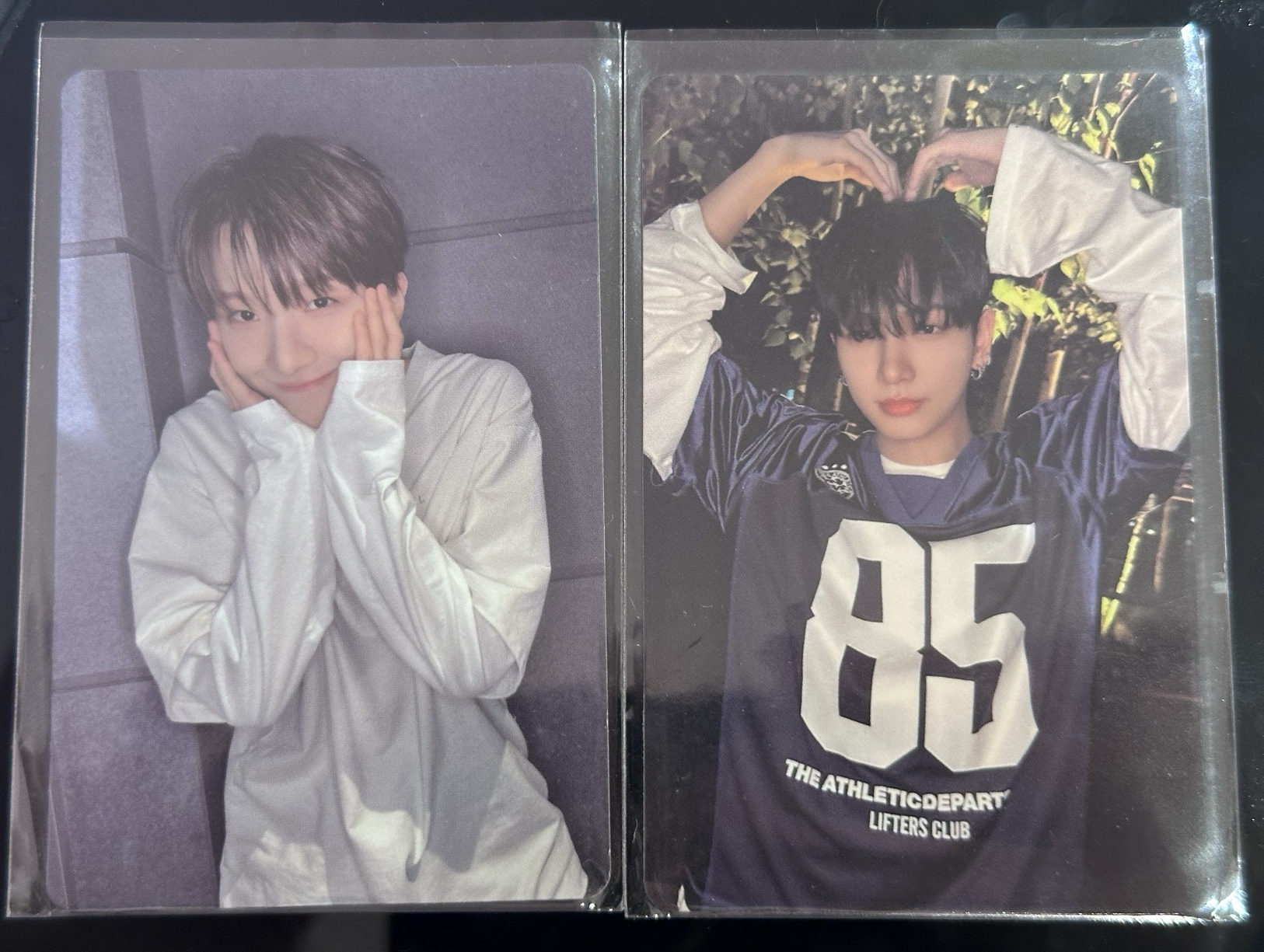 No Genre 台北快閃 滿額卡