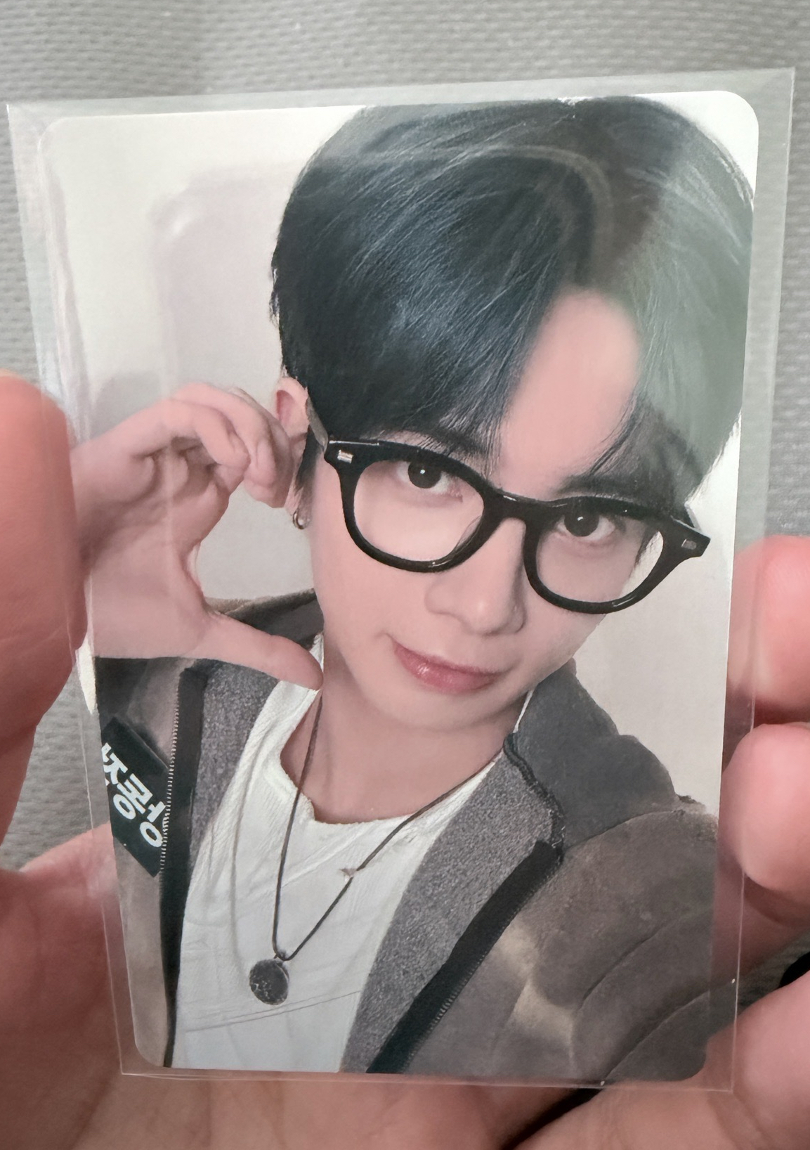 顯咪 正四環球幸運卡🐈‍⬛