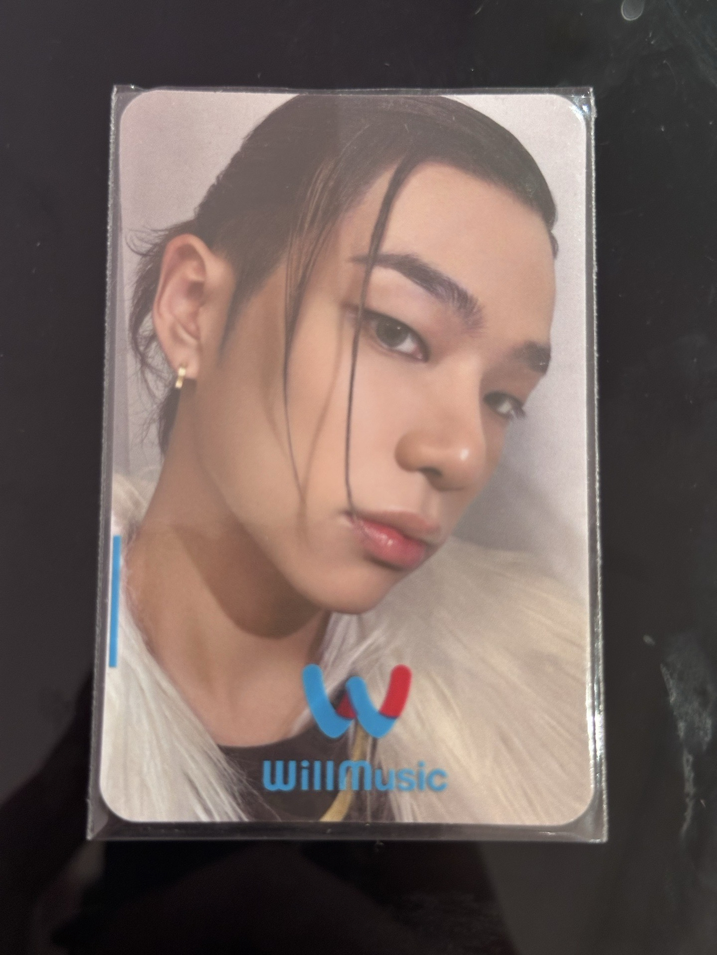 微樂客 Lucky Draw