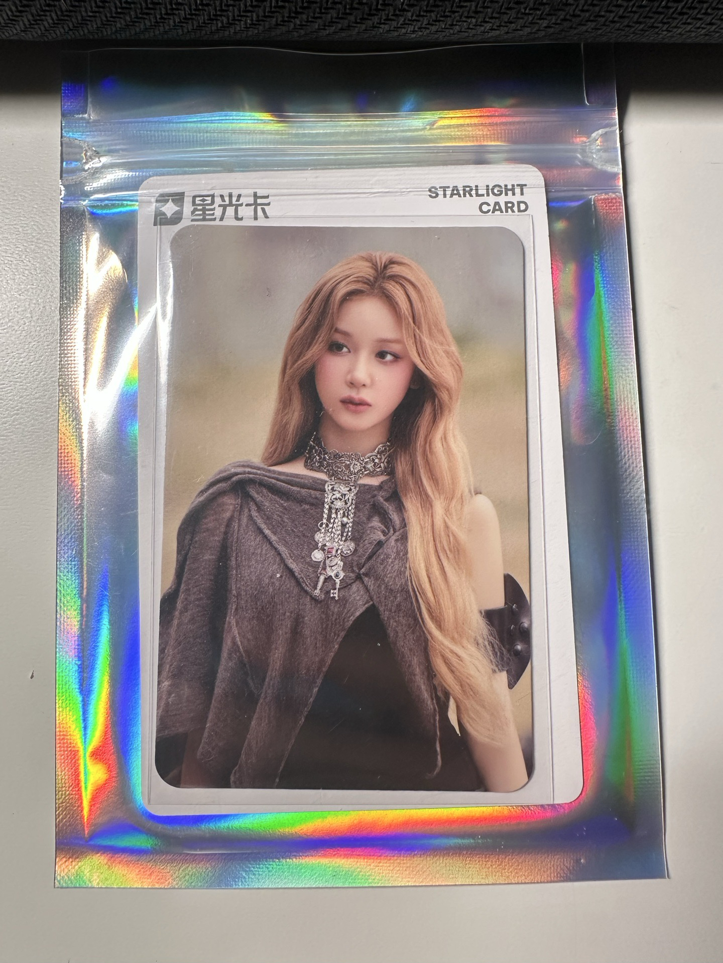 QQ音樂 星光卡 一星塔（現貨）