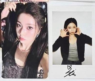 AMLD 2.0閃亮亮海盜圭+拍立得圭