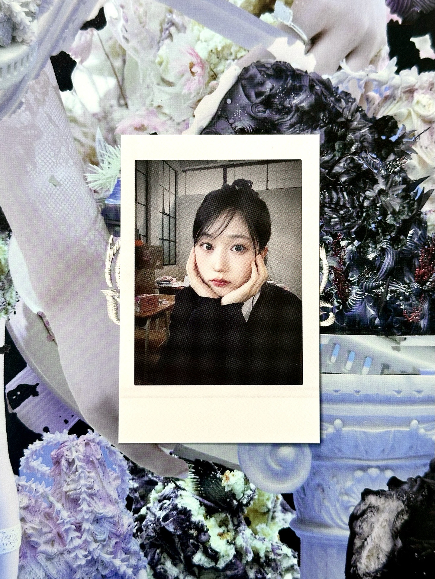 𝟮𝟯年曆 𝘀𝘄 拍立得嫄