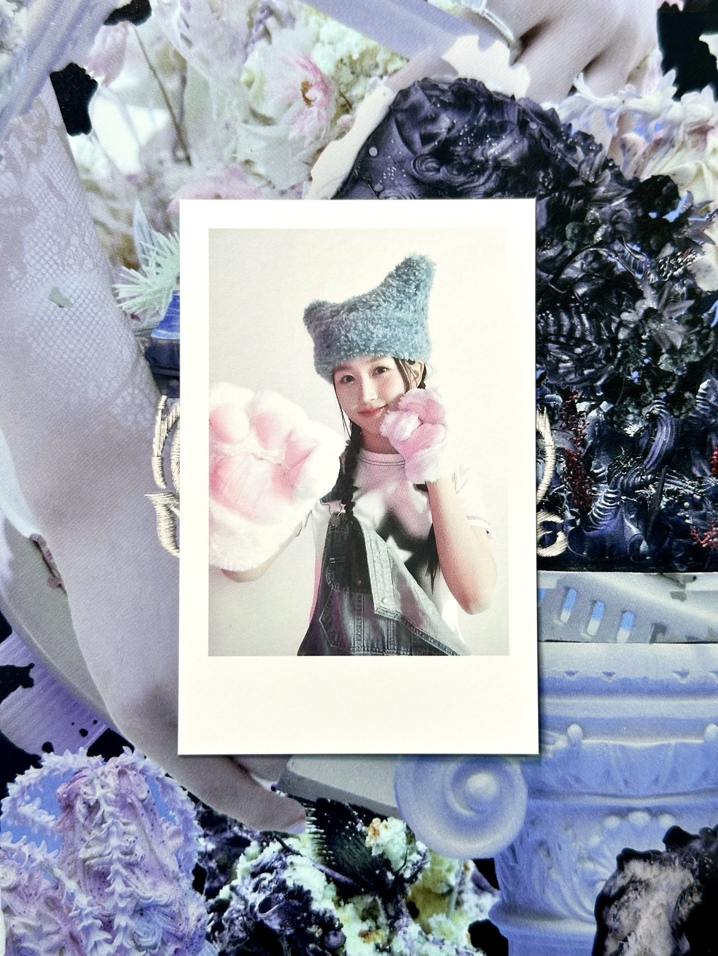 𝟮𝟬𝟮𝟰年曆 𝗲𝗹 拍立得嫄