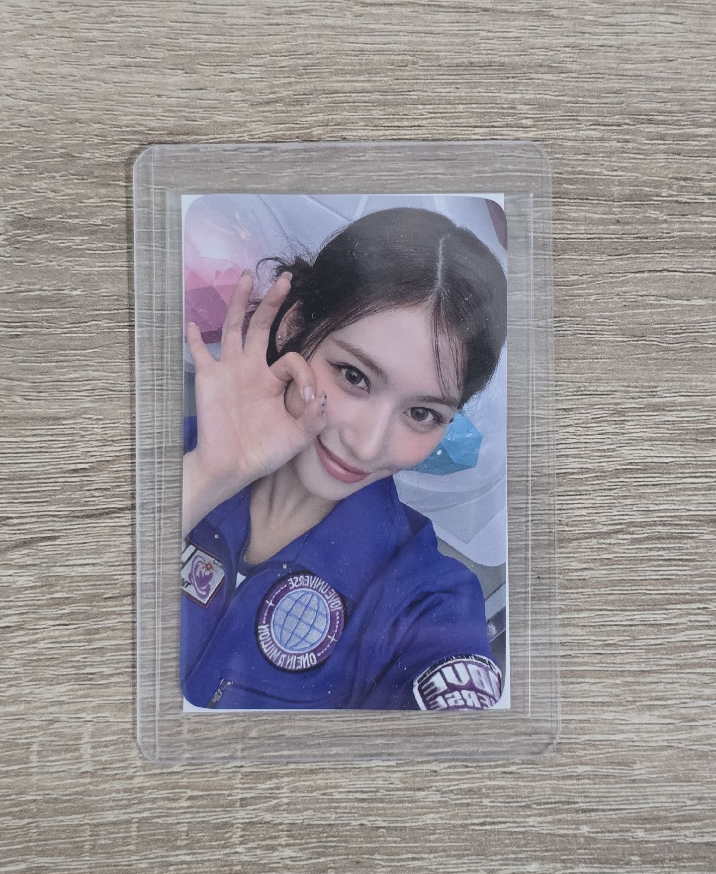 25FM fans 線上 紗滿額卡 Real Touch卡