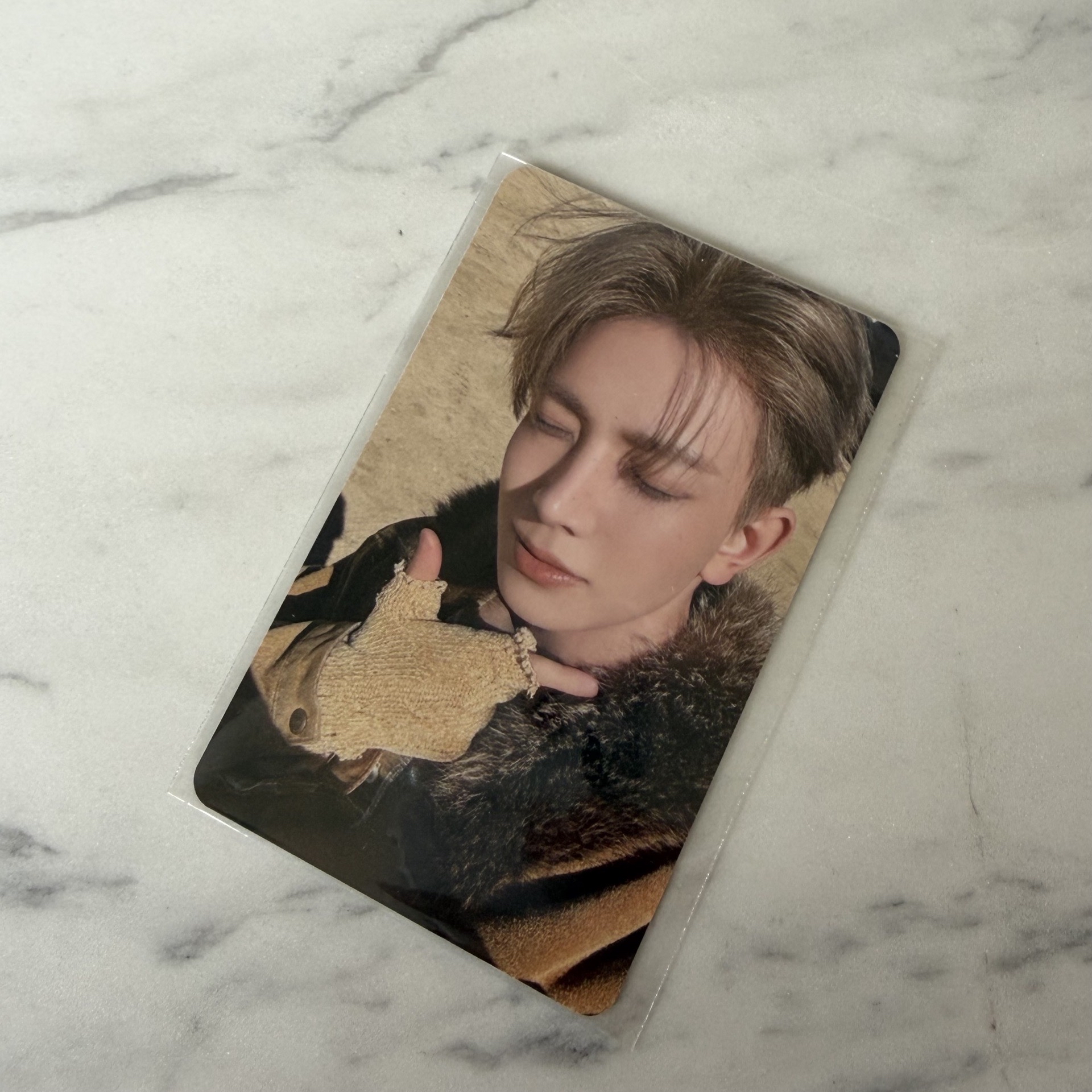 迷7 withmuu2.0 李羲承