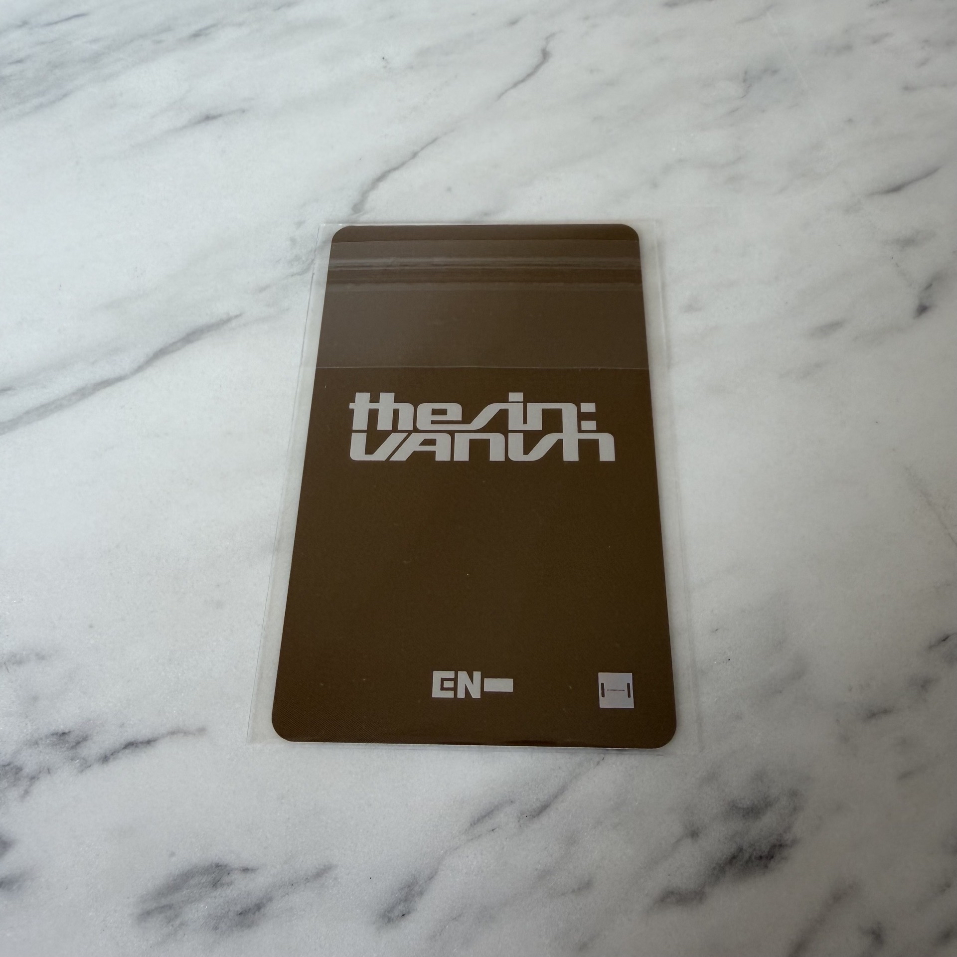 迷7 withmuu2.0 李羲承