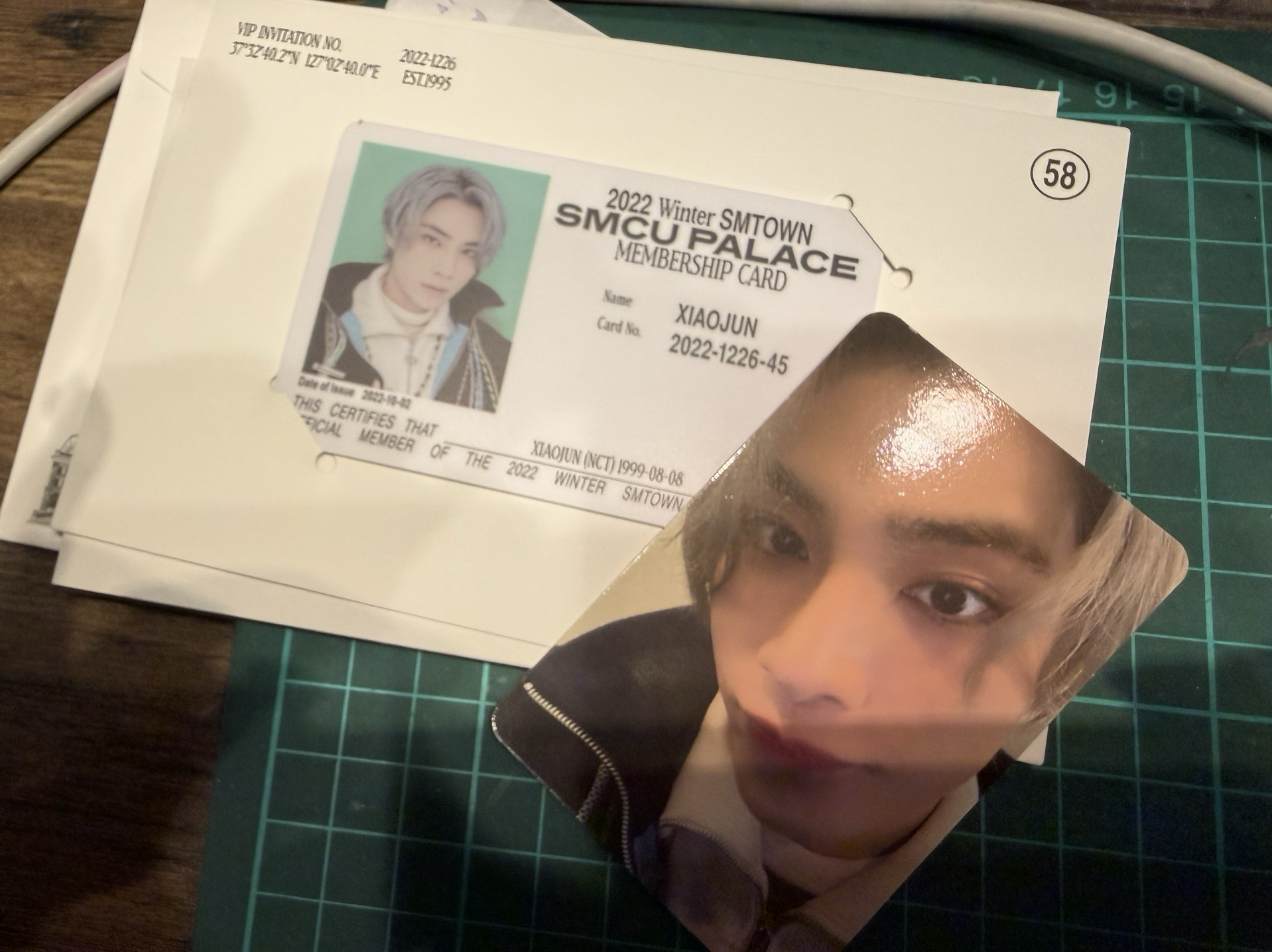 肖俊 2022冬專整套