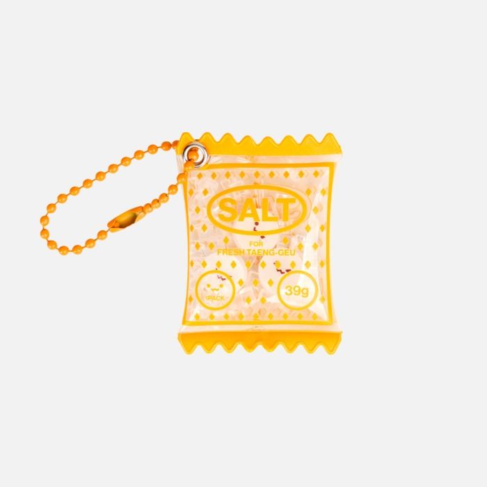 🐢【現貨】TAEYEON TAENG-GEU-RU-RU 官方周邊🐢