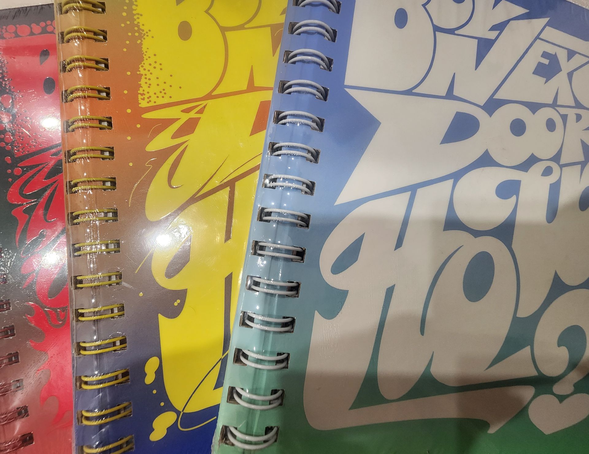 未拆專 HOW 未拆專