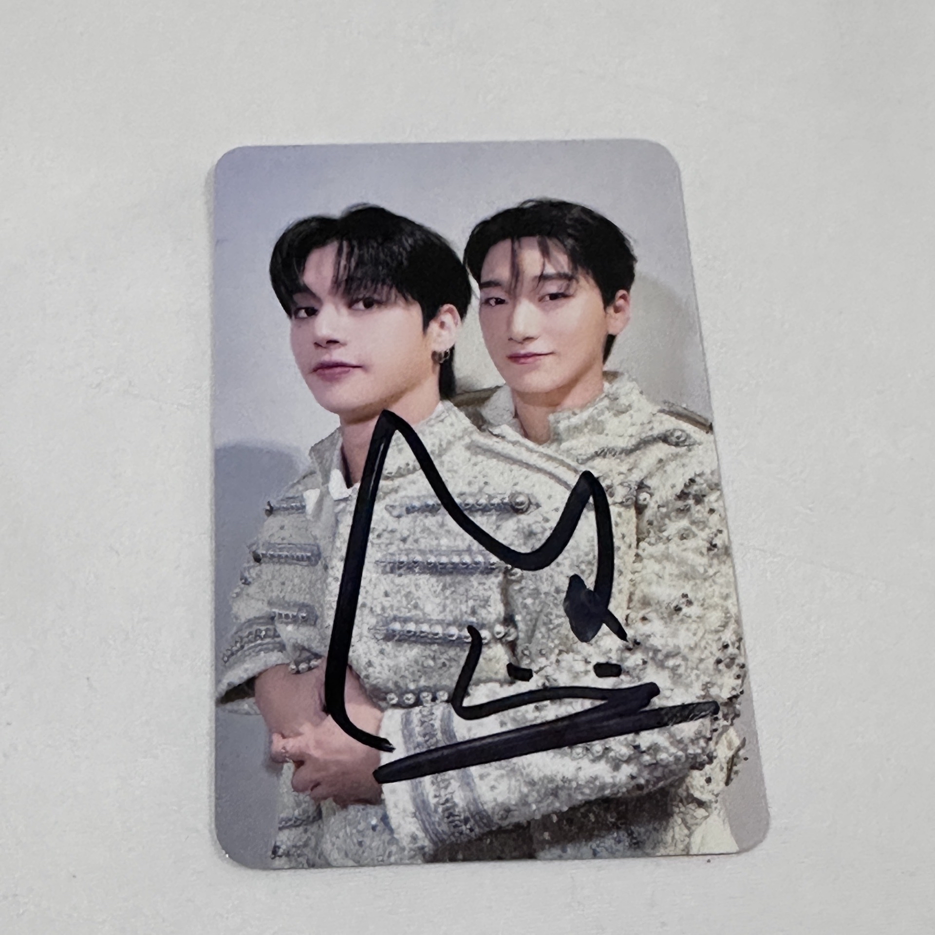 雨傘抱抱（雙人親簽版）