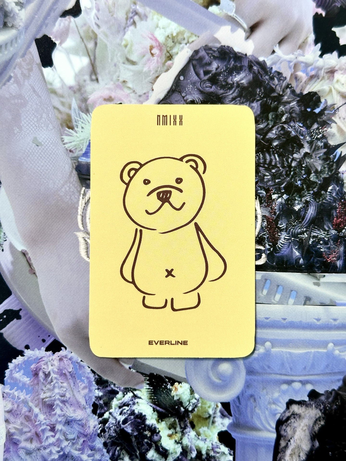 𝗲𝗹𝟰.𝟬 幸運卡嫄