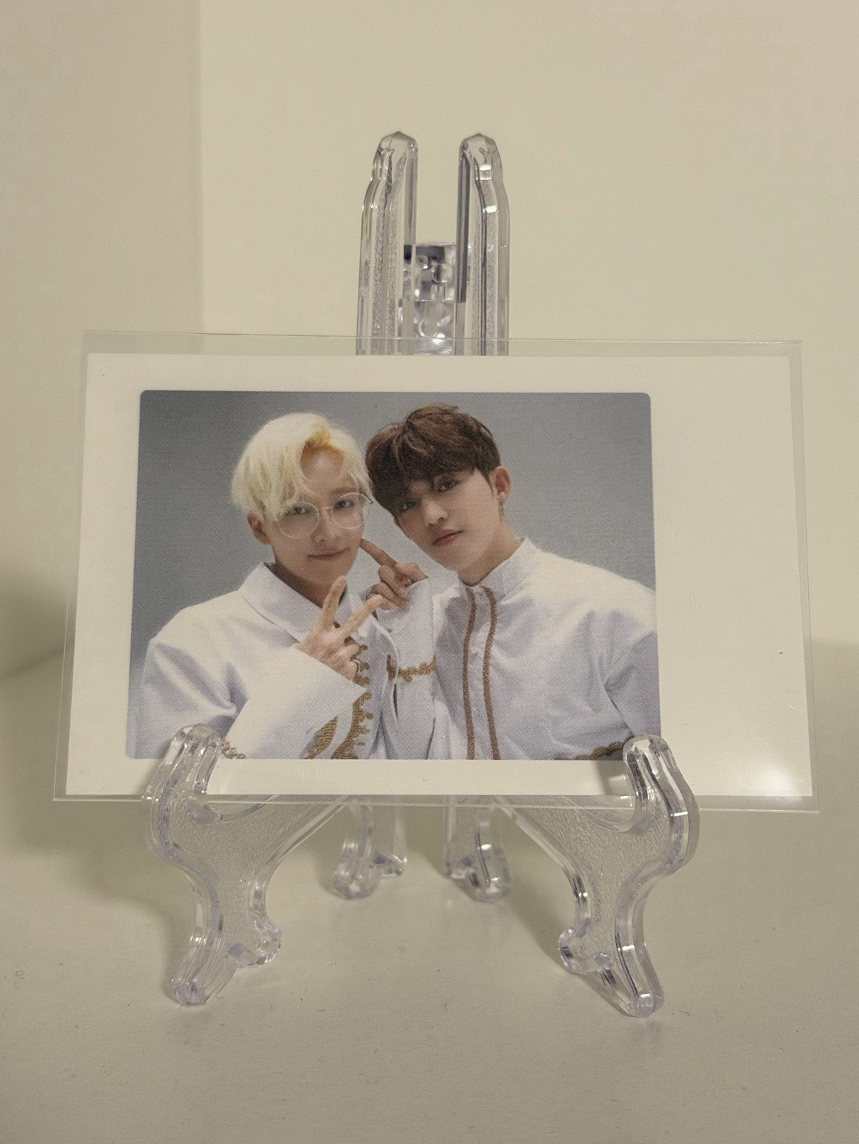 2017 diamond edge哲漢拍立得