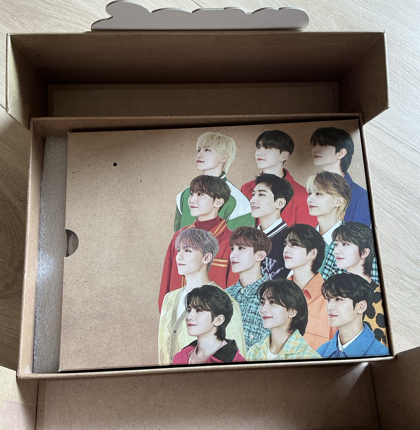 回憶錄&羅羅系列