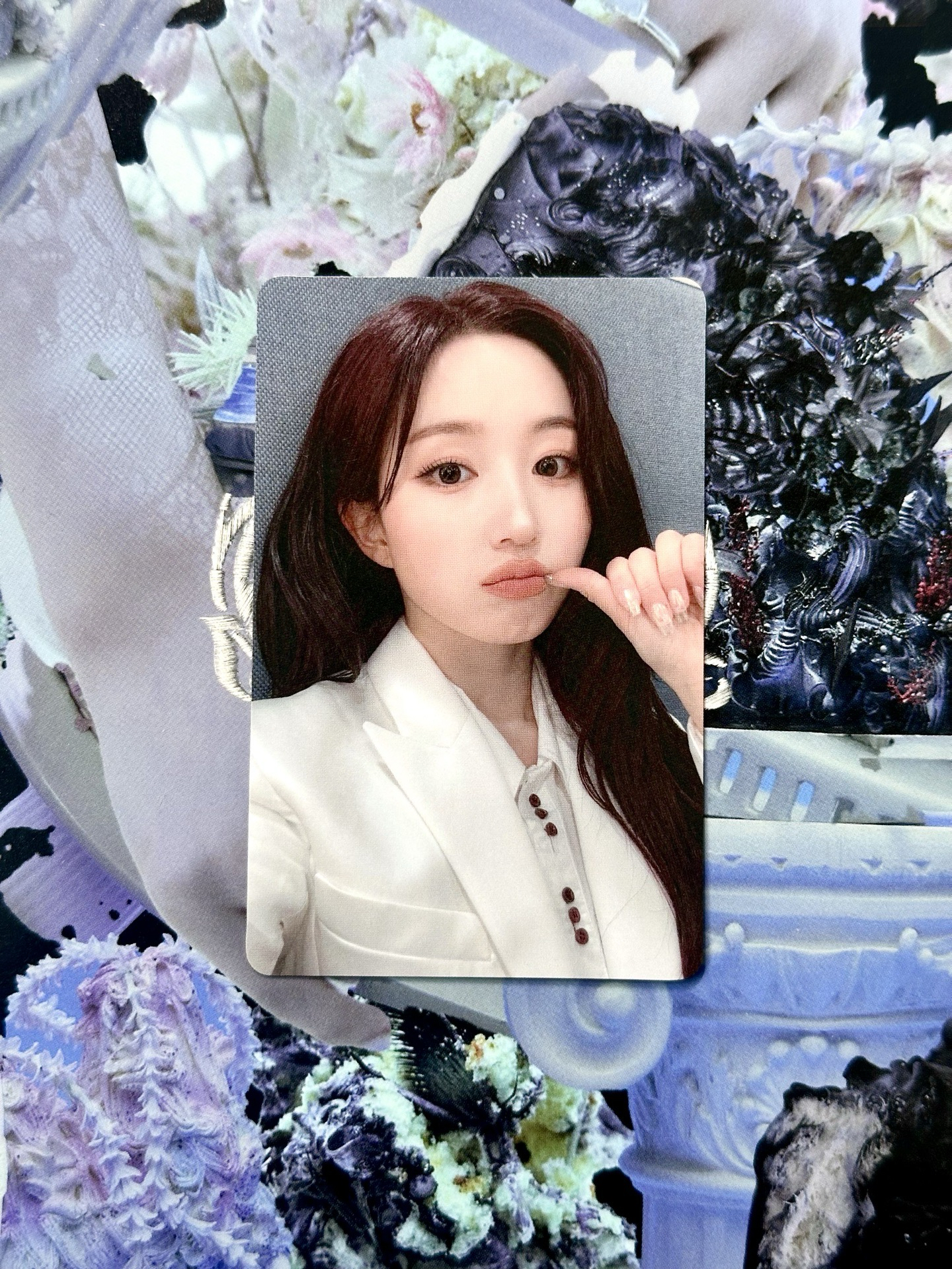 塔店𝟭.𝟬幸運卡嫄