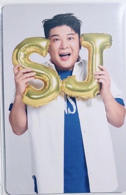 日超隨機卡-sj童