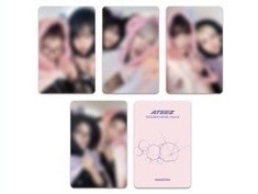 GH.4 MS6.0 簽售卡