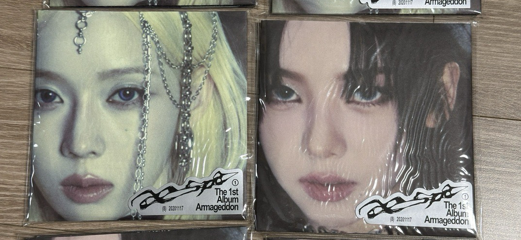 正規一單封 全新未拆冬柚