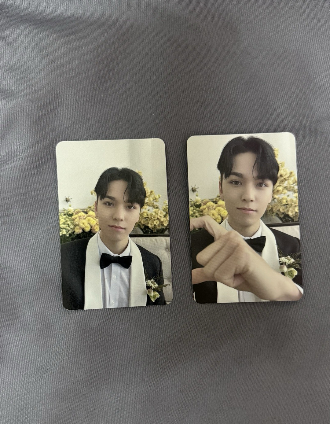 Mini10瀚率克拉盤小卡