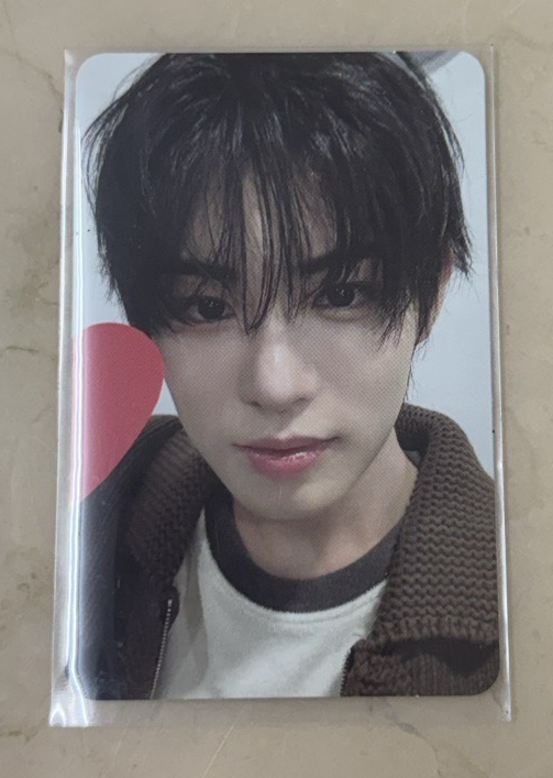 KickFlip 迷一 旻帝 lookbook ver.