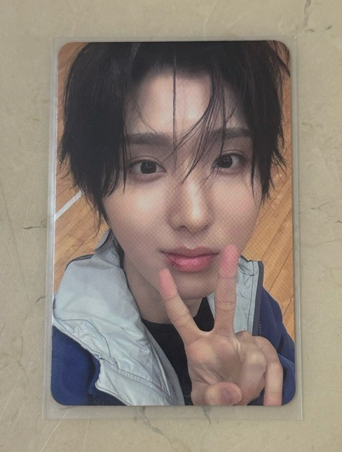 KickFlip 迷二 主汪 After school ver.