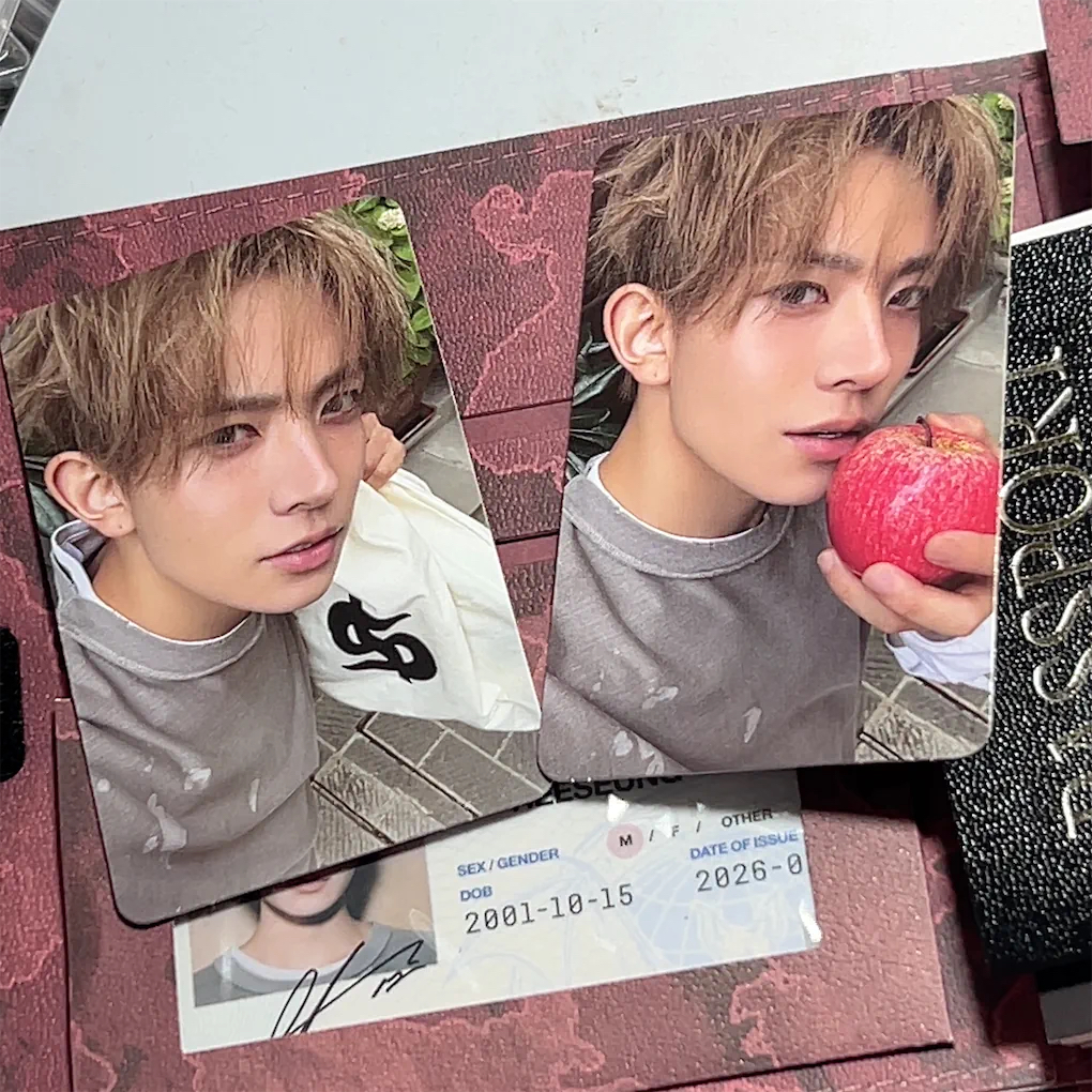 李羲承單封 全專