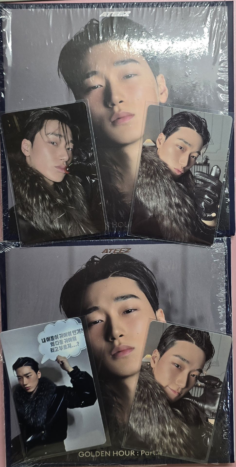 櫻桃傘+名字很可愛傘