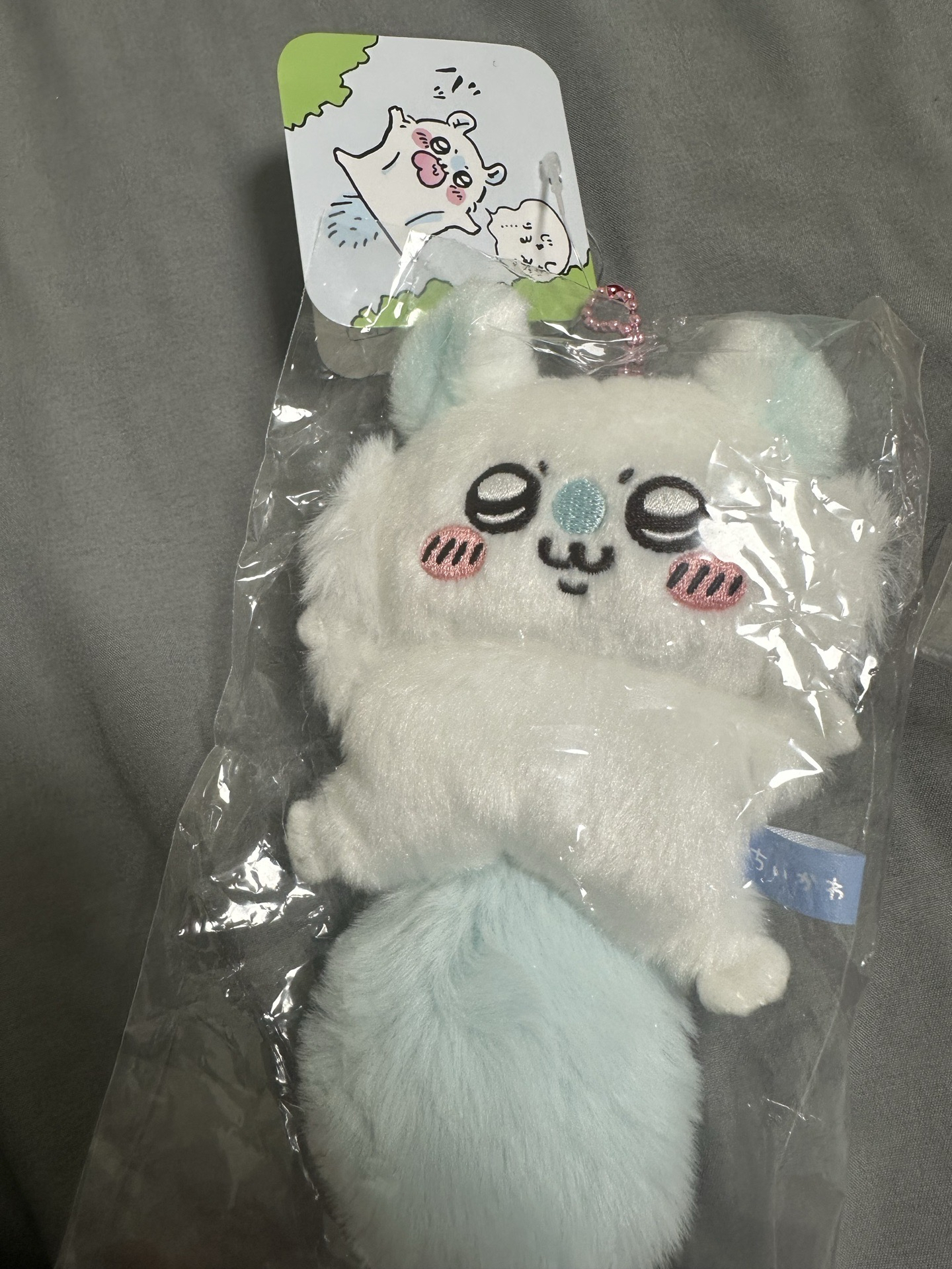 日版再販 辣咖喱 垂耳兔 飛天桃