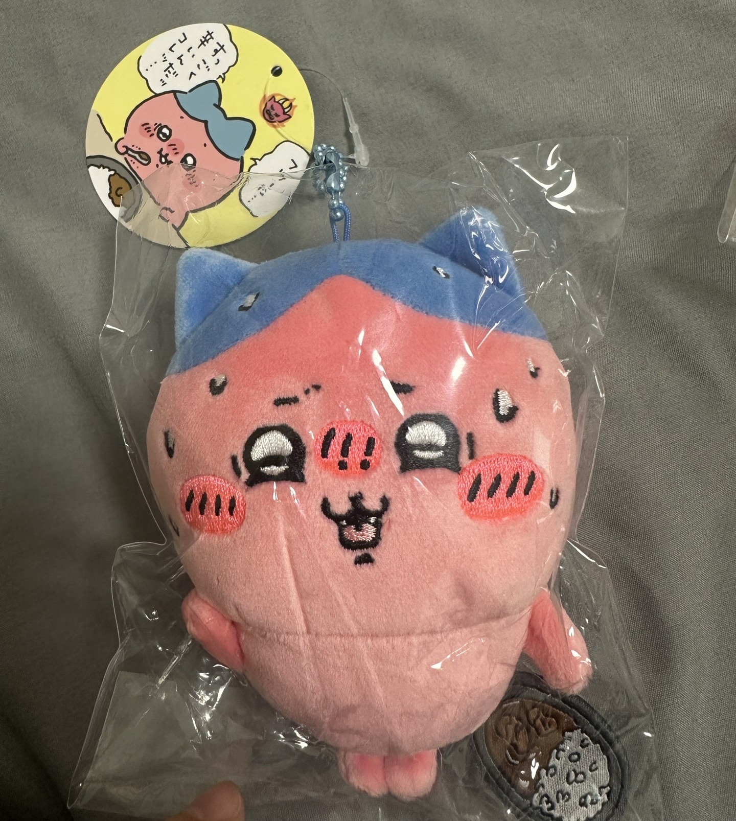 日版再販 辣咖喱 垂耳兔 飛天桃